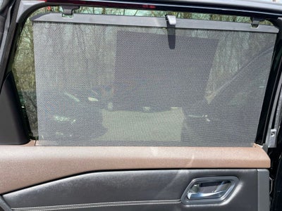 2023 Nissan Rogue SV Midnight/Premium