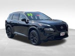 2023 Nissan Rogue SV Midnight/Premium