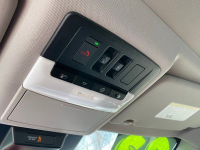 2023 Nissan Rogue SV Midnight/Premium