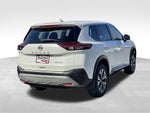 2023 Nissan Rogue SV Premium