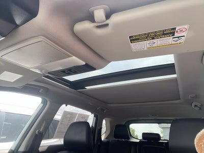 2023 Nissan Rogue SV Premium