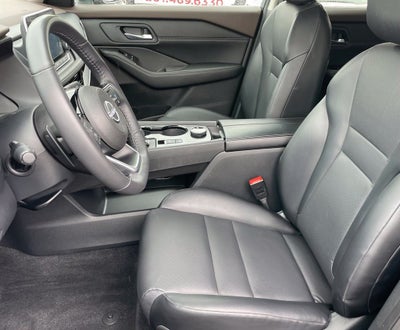 2023 Nissan Rogue SV Premium