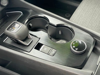 2023 Nissan Rogue SV Cloth Seating