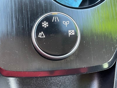 2023 Nissan Rogue SV Midnight Premium