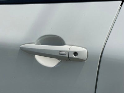 2023 Nissan Rogue SV Premium Package