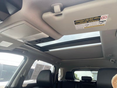 2023 Nissan Rogue SV Premium Package
