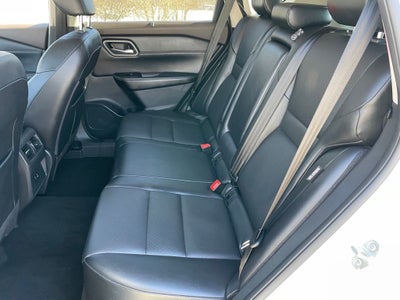 2023 Nissan Rogue SV Premium Package