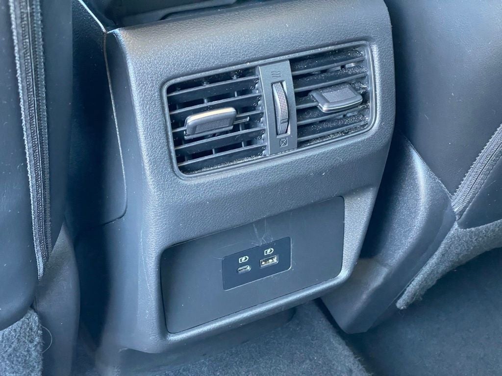 2023 Nissan Rogue SV Premium Package