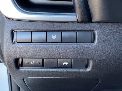 2023 Nissan Rogue SV Premium Package
