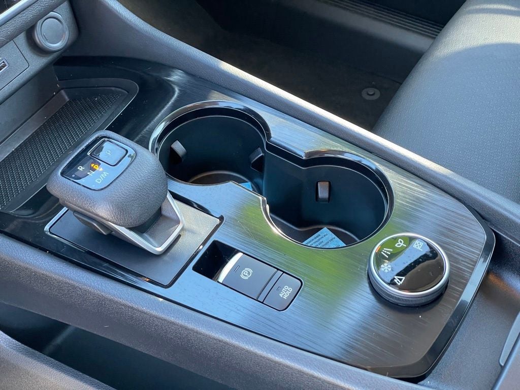2023 Nissan Rogue SV Premium Package