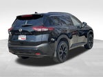 2023 Nissan Rogue SV Midnight Premium Packages