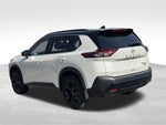 2023 Nissan Rogue SV Midnight Premium