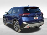 2023 Nissan Rogue SV Cloth Seats