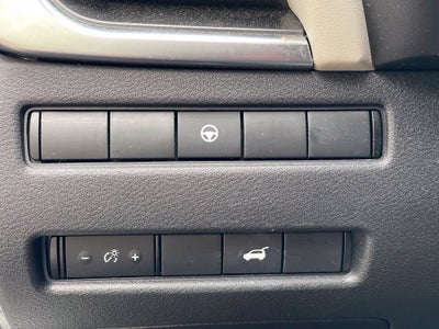 2023 Nissan Rogue SV Premium