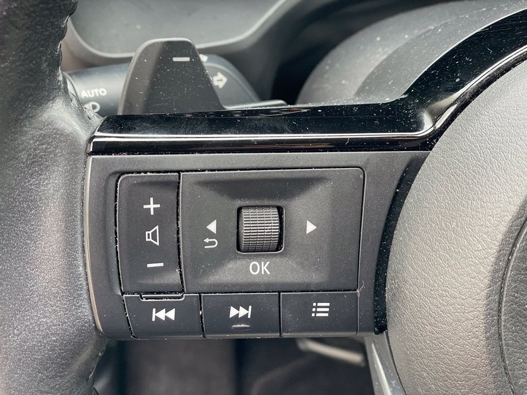 2023 Nissan Rogue SV Premium