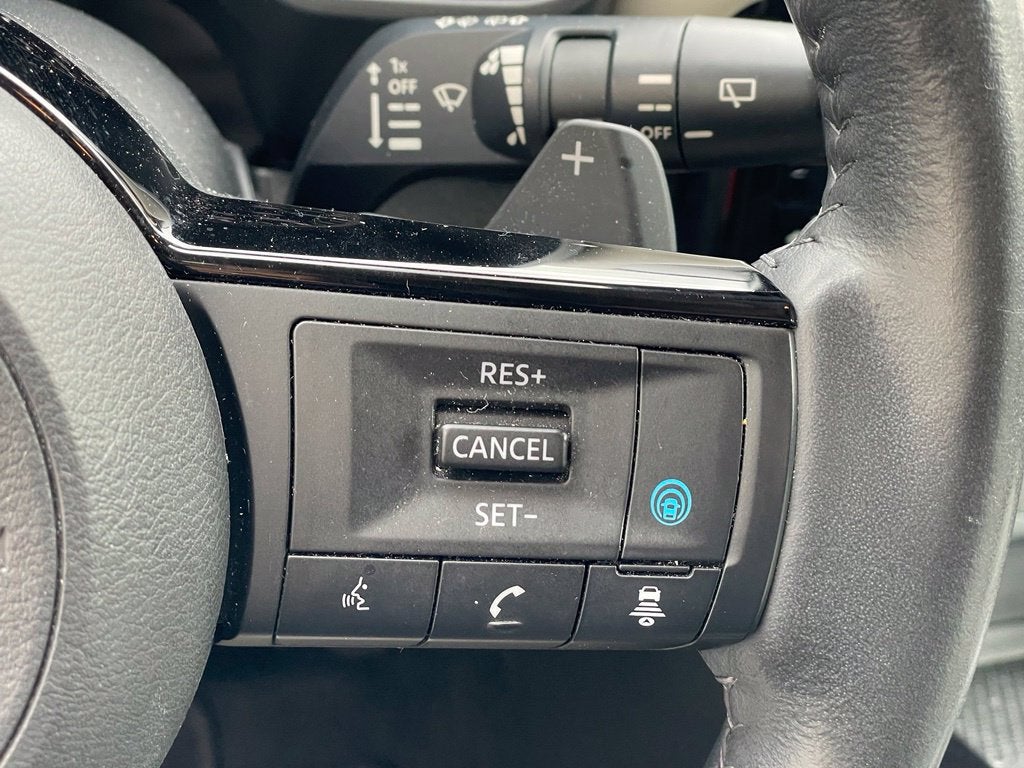 2023 Nissan Rogue SV Premium