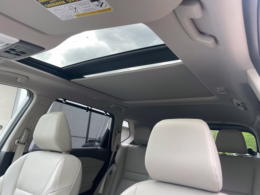 2023 Nissan Rogue SV Premium