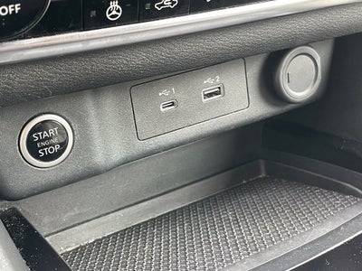 2023 Nissan Rogue SV Premium