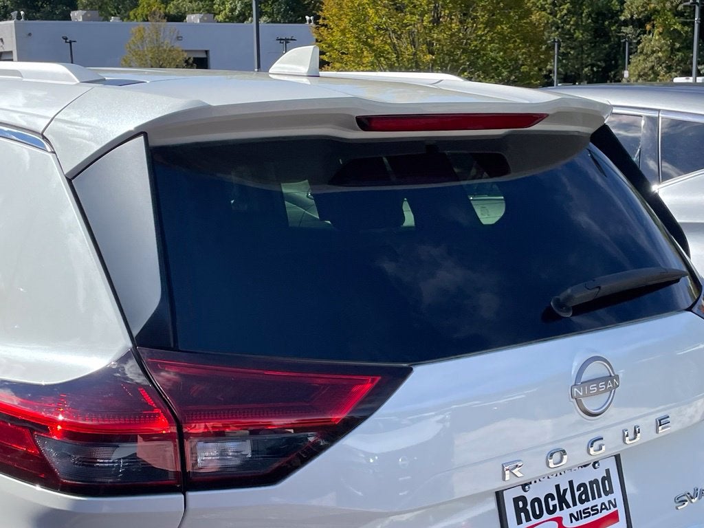 2023 Nissan Rogue SV Premium