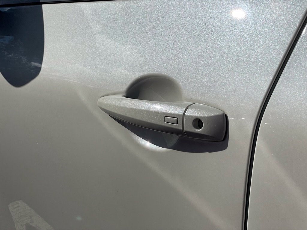 2023 Nissan Rogue SV Premium
