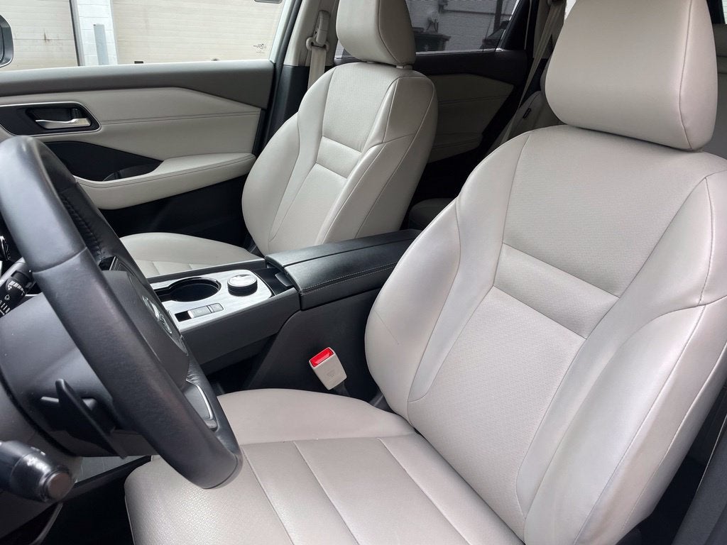 2023 Nissan Rogue SV Premium