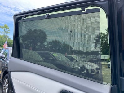 2026 Nissan Rogue SV Premium