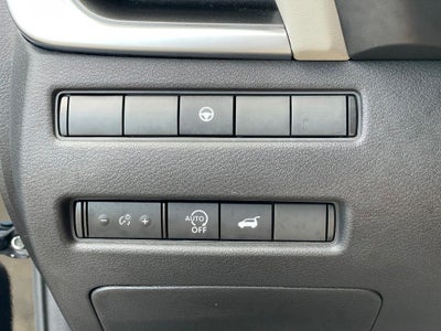 2026 Nissan Rogue SV Premium