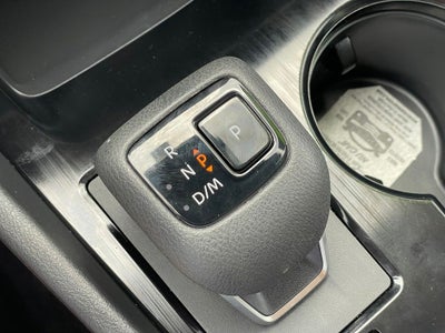 2026 Nissan Rogue SV Premium