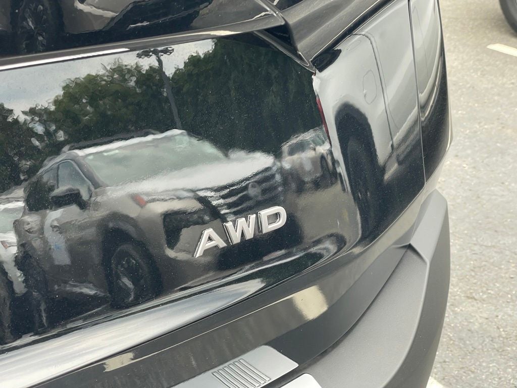 2026 Nissan Rogue SV Premium