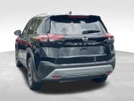 2026 Nissan Rogue SV Premium