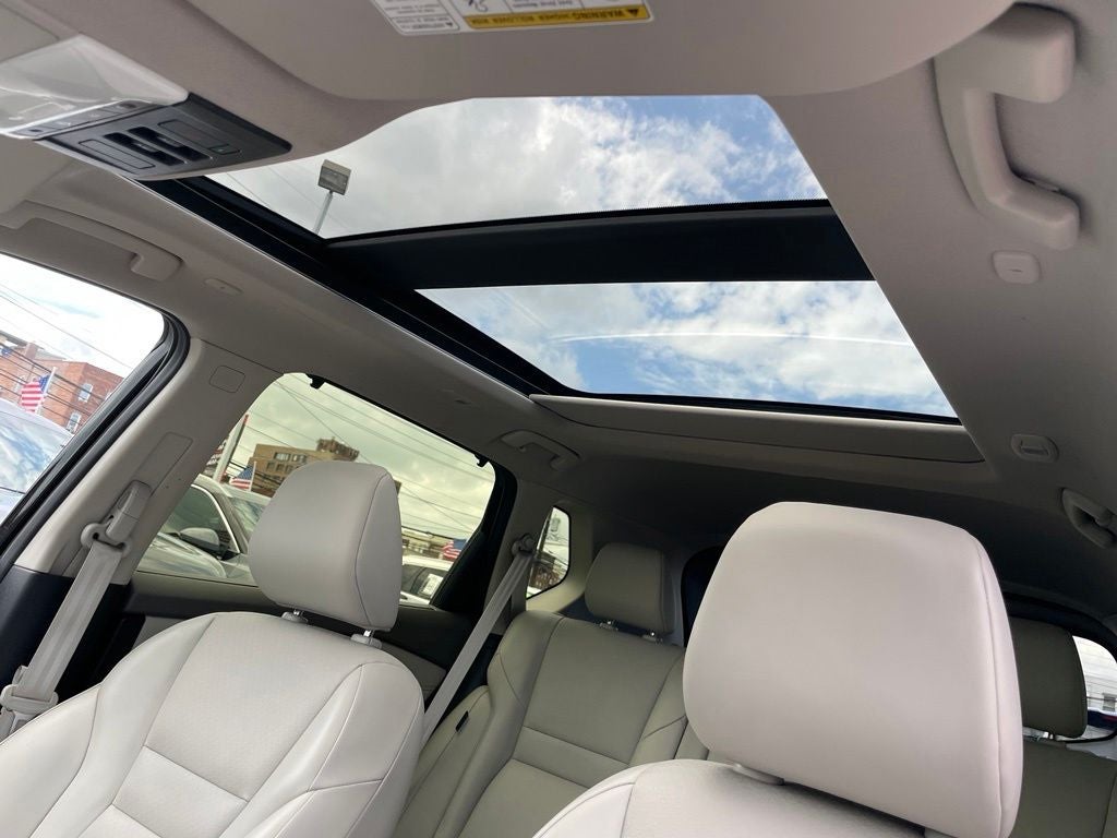 2026 Nissan Rogue SV Premium
