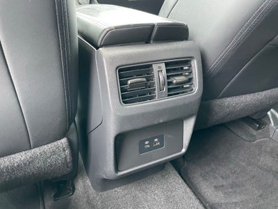 2023 Nissan Rogue SV Midnight Edition / Premium Pkg