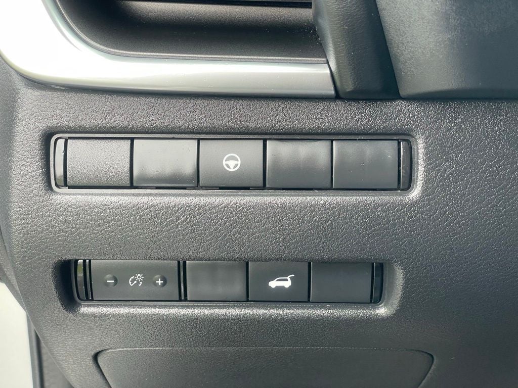 2023 Nissan Rogue SV Midnight Edition / Premium Pkg