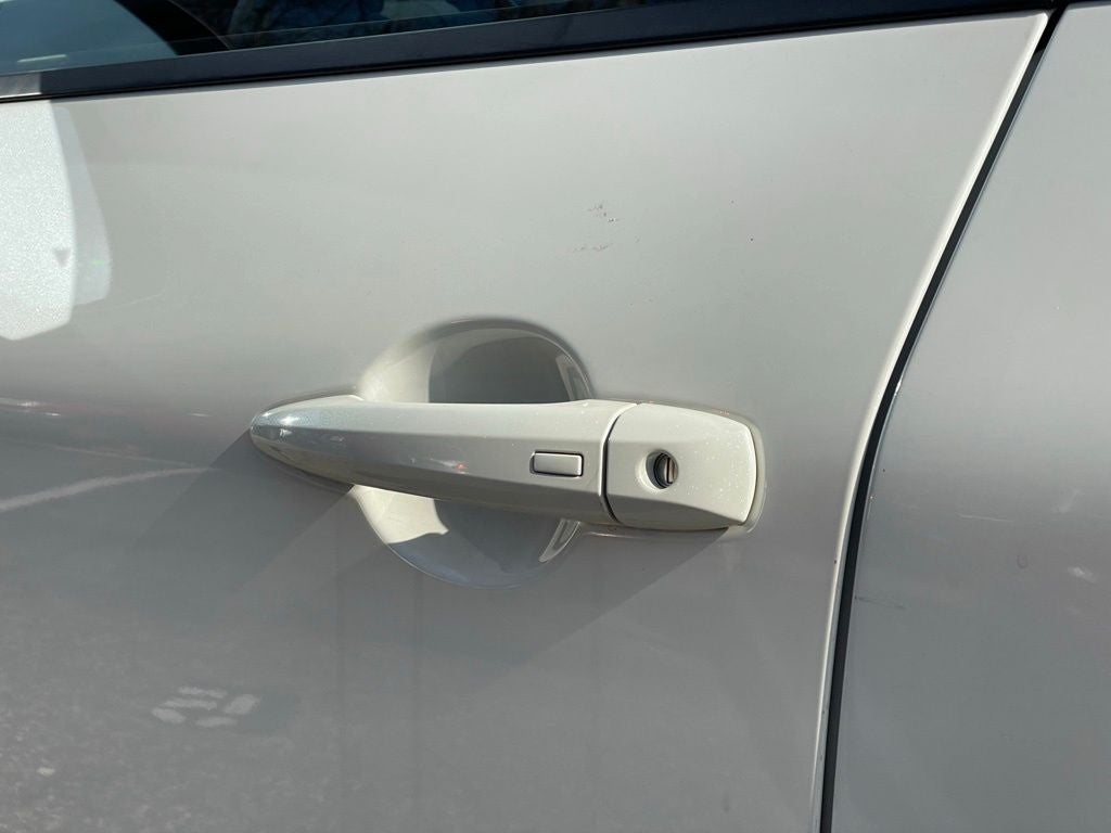 2023 Nissan Rogue SV Midnight Edition / Premium Pkg