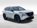 2023 Nissan Rogue SV Midnight Edition / Premium Pkg