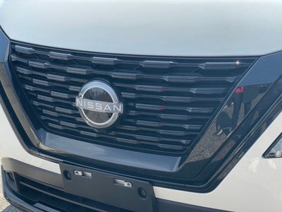 2023 Nissan Rogue SV Midnight Edition / Premium Pkg