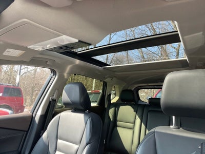 2023 Nissan Rogue SV Midnight Edition / Premium Pkg