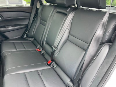 2023 Nissan Rogue SV Midnight Edition / Premium Pkg