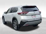 2023 Nissan Rogue SV Cloth Seating