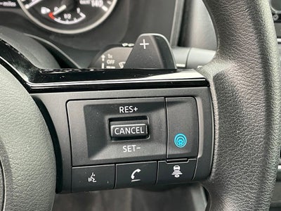 2023 Nissan Rogue SV !