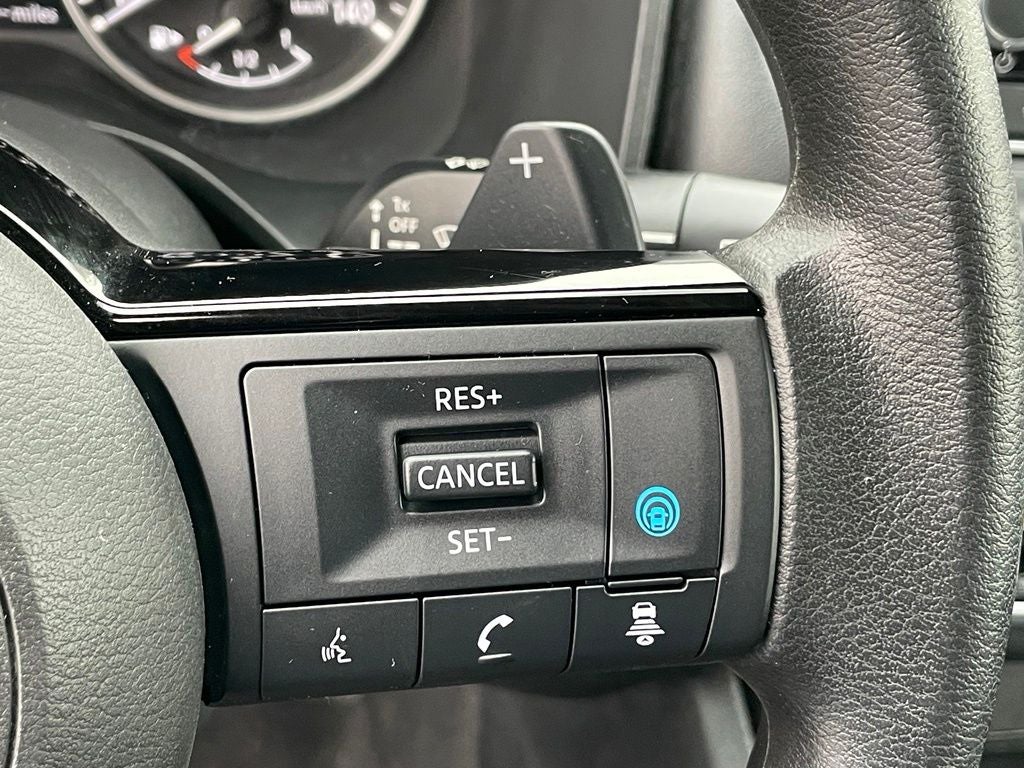 2023 Nissan Rogue SV !