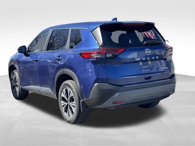 2023 Nissan Rogue SV !