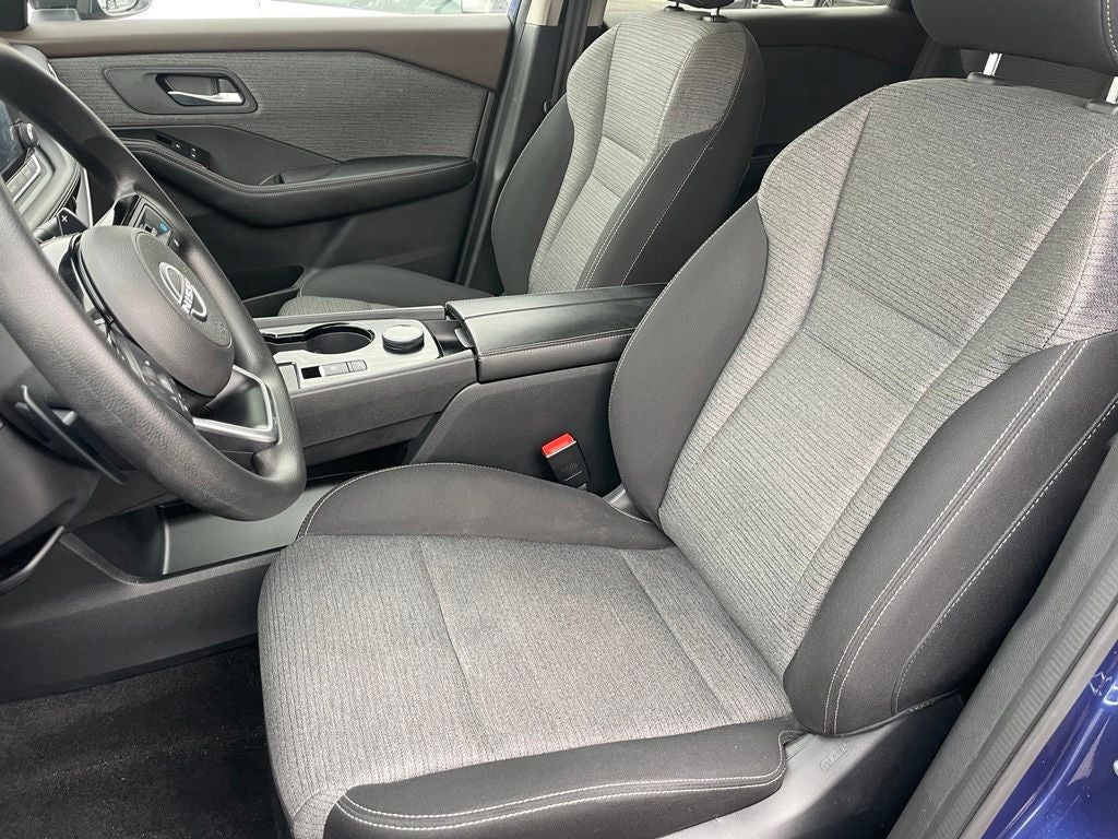 2023 Nissan Rogue SV !
