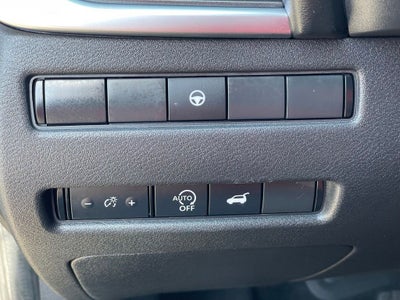 2023 Nissan Rogue SV Premium