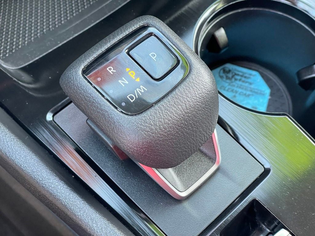 2023 Nissan Rogue SV Premium