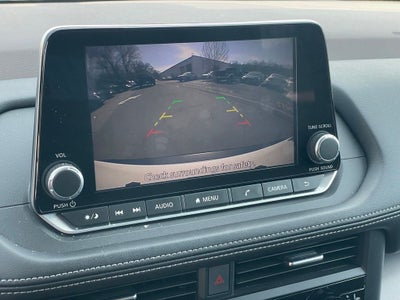 2023 Nissan Rogue SV Premium