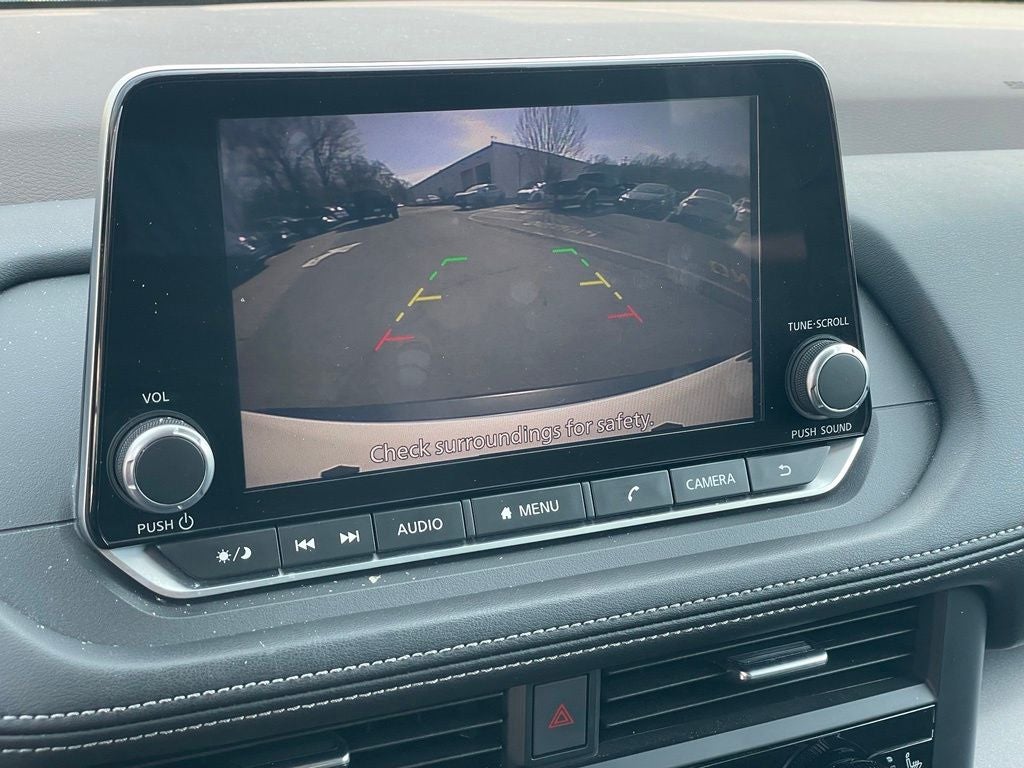 2023 Nissan Rogue SV Premium