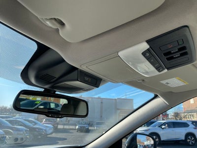 2023 Nissan Rogue SL Two-Tone