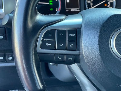 2022 Lexus GX 460 AWD