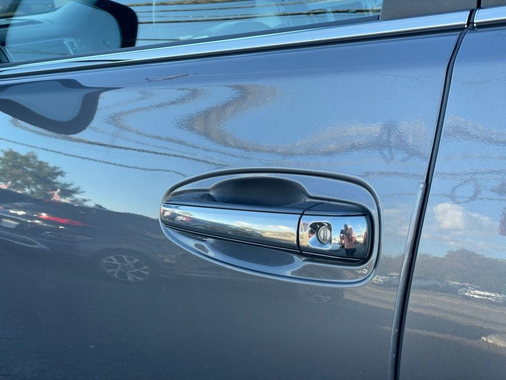 2022 Lexus GX 460 AWD